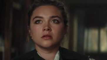 Thunderbolts: ¿Florence Pugh como líder del equipo antihéroe de la película de Marvel?