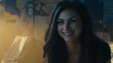 Deadpool 3: Morena Baccarin no sabe si Vanessa regresará