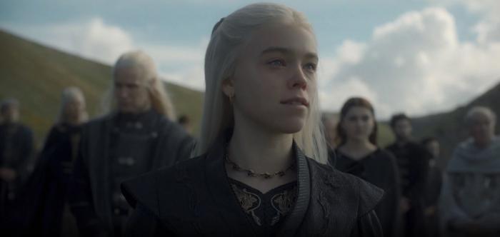 1662464647 177 House of the Dragon despues de Elisabeth Olsen este actor