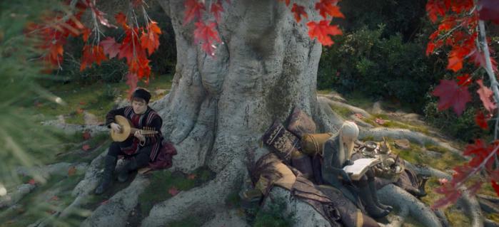 House of the Dragon episodio 3: 6 detalles y cosas para recordar de la precuela de Game of Thrones 3 1662468014 706 House of the Dragon episodio 3 6 detalles y cosas