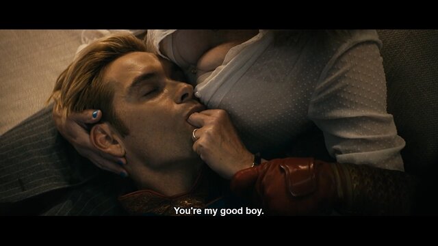 1662474728 147 The Boys He aqui por que Homelander esta obsesionado con