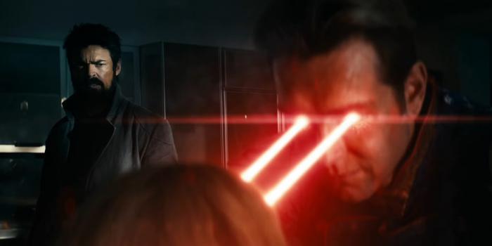 1662474728 683 The Boys He aqui por que Homelander esta obsesionado con