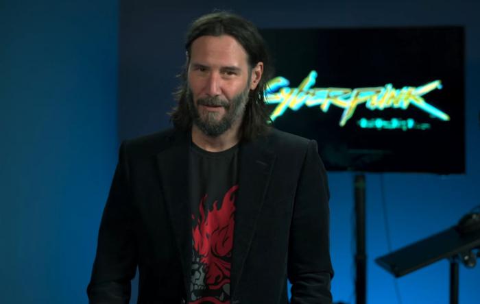 Cyberpunk 2077: CD Projekt RED muestra el primer DLC con este icónico actor (teaser) 3 1662486993 72 Cyberpunk 2077 CD Projekt RED muestra el primer DLC con