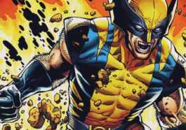 Marvel: the comics X Lives and Deaths of Wolverine llega con una edición de coleccionista para el volumen 1