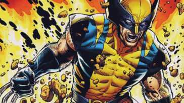 Marvel: the comics X Lives and Deaths of Wolverine llega con una edición de coleccionista para el volumen 1