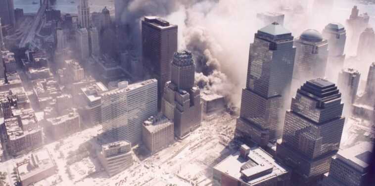 11 de septiembre Un día en la historia Temporada 2: ¿Qué fecha de lanzamiento? 1 Ayther logo