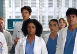 Grey's Anatomy temporada 19: Los nuevos se revelan en video (spoilers)