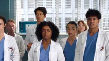 Grey's Anatomy temporada 19: Los nuevos se revelan en video (spoilers)