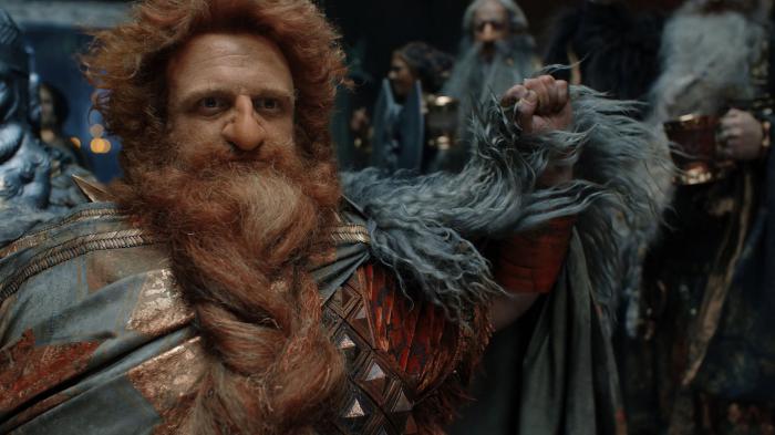 1662543634 40 The Rings of Power tras sus criticas a la serie