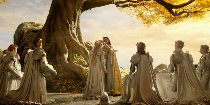 1662543634 629 The Rings of Power tras sus criticas a la serie