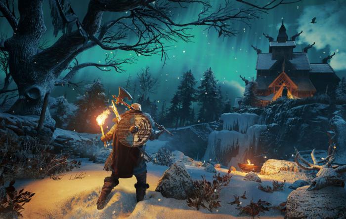 1662544117 29 Ubisoft justo antes del anuncio del proximo Assassins Creed la