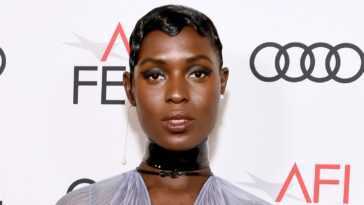 The Acolyte: Jodie Turner-Smith se une a la serie Star Wars
