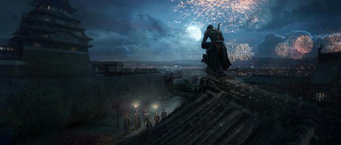 1662555848 351 Assassins Creed Ubisoft Forward filtrado dos nuevos juegos presentados incluido