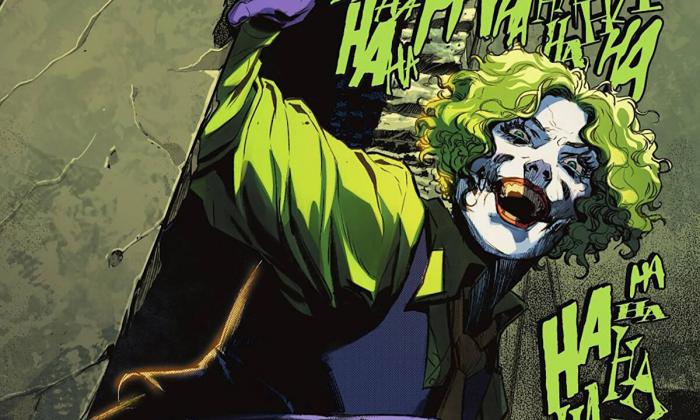 Batman: finalmente podemos conocer la verdadera identidad del Joker 5 1662559237 518 Batman finalmente podemos conocer la verdadera identidad del Joker