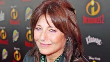 Joker Folie à Deux: Catherine Keener se une a la película musical