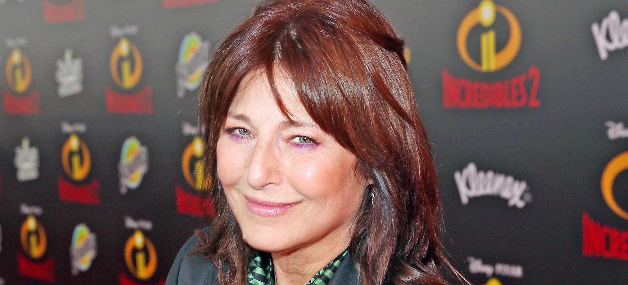 Joker Folie à Deux: Catherine Keener se une a la película musical