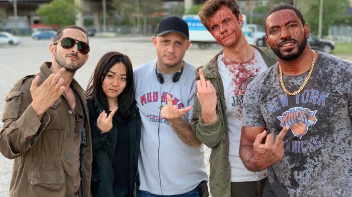 1662631447 870 The Boys tras los comentarios misoginos Eric Kripke lanza una