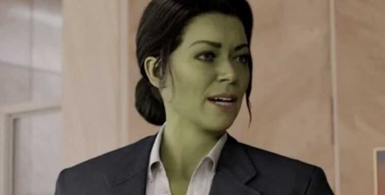 She-Hulk Episodio 5: ¿Cuál es la fecha y hora de lanzamiento de Disney Plus? 1 Ayther logo