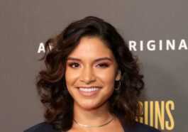 Ironheart: Shakira Barrera se une a la serie Marvel