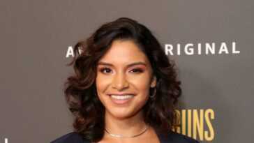 Ironheart: Shakira Barrera se une a la serie Marvel