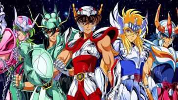 Knights of the Zodiac: este juego está hecho para verdaderos fans de Saint Seiya
