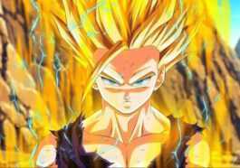 Dragon Ball Z: revive las peleas de Son Gohan, hijo de Son Goku