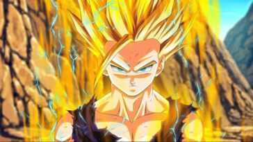 Dragon Ball Z: revive las peleas de Son Gohan, hijo de Son Goku