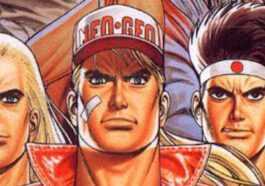 Neo Geo Mini: la consola definitiva para los fans de los retrogaming