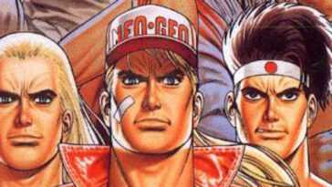 Neo Geo Mini: la consola definitiva para los fans de los retrogaming