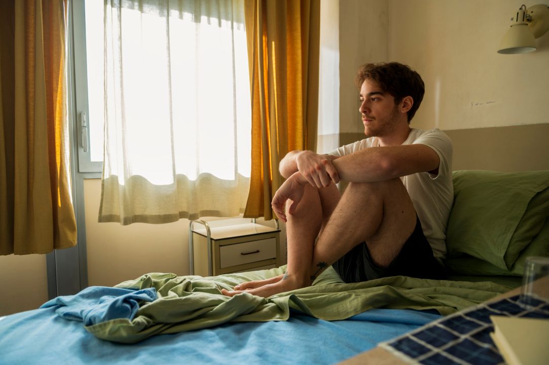 Netflix: Gabinete de Curiosidades, Jeffrey Dahmer... descubre las nuevas películas y series para octubre de 2022 6 Everything Requires Salvation: trailers y fotos de la serie de Netflix - Boletines tempranos