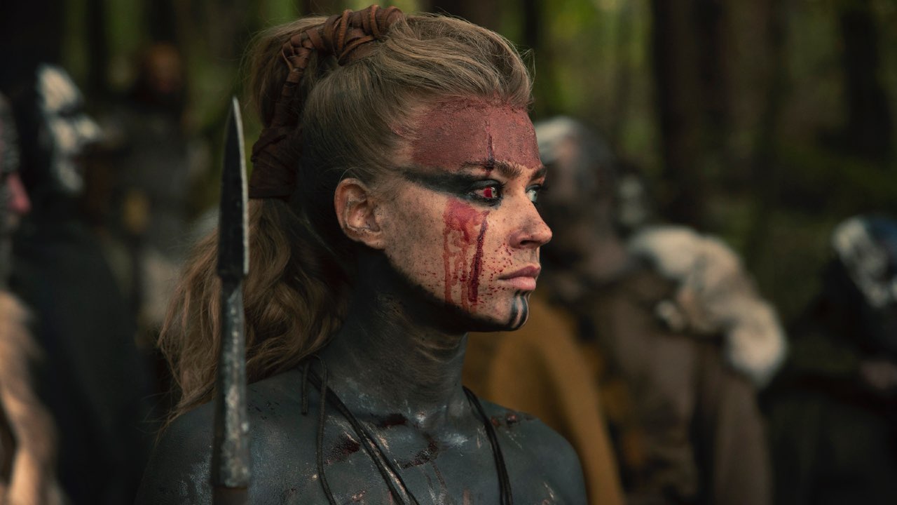 Netflix: Gabinete de Curiosidades, Jeffrey Dahmer... descubre las nuevas películas y series para octubre de 2022 7 Bárbaros en Netflix: After Dark, c