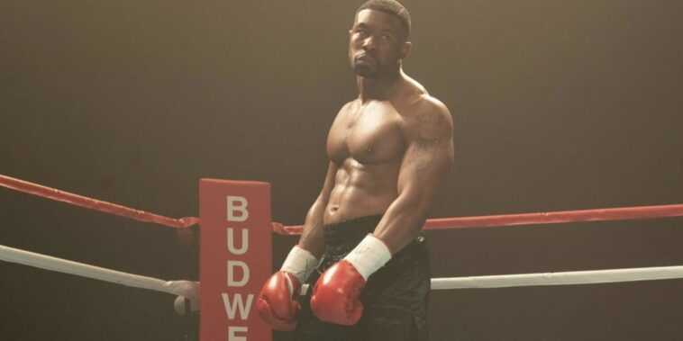 Mike Episodio 5: ¿Cuál es la fecha y hora de lanzamiento de Disney Plus? 1 Ayther logo