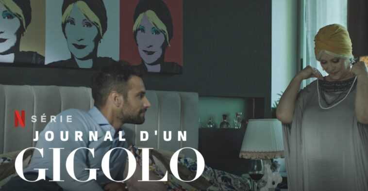 Diary of a Gigolo Season 2: ¿Qué fecha de lanzamiento de Netflix? 1 Ayther logo