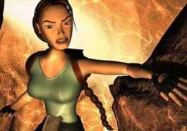 Este libro es imprescindible para los amantes de los videojuegos.