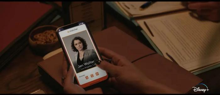 1662734194 156 She Hulk episodio 4 finalmente confirmada la orientacion sexual de este