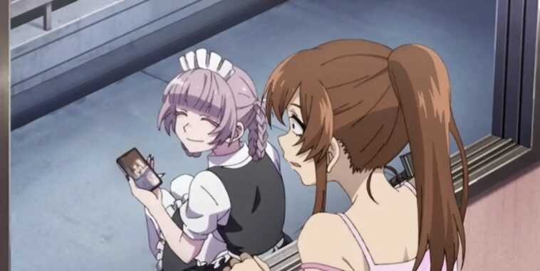 Call of the Night Episodio 11: ¿Qué fecha y hora de lanzamiento? 1 Ayther logo