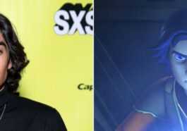Ahsoka: La serie Star Wars encuentra a su Ezra Bridger