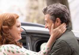 Érase una vez 2: Patrick Dempsey y Amy Adams de nuevo en el tráiler