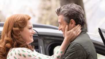 Érase una vez 2: Patrick Dempsey y Amy Adams de nuevo en el tráiler
