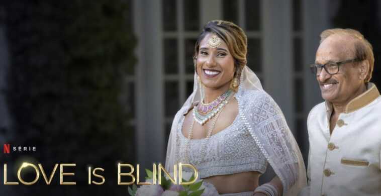 Love is Blind Yes and After Season 2: ¿Qué fecha y hora de lanzamiento de Netflix? 1 Ayther logo