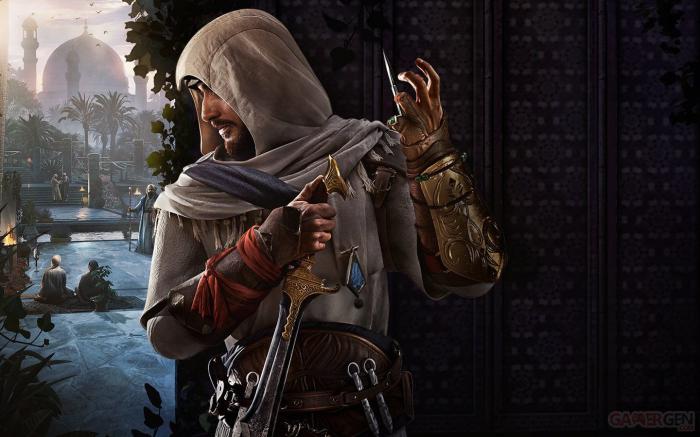 1662891152 225 Assassins Creed Mirage Ubisoft presenta este primer trailer y es