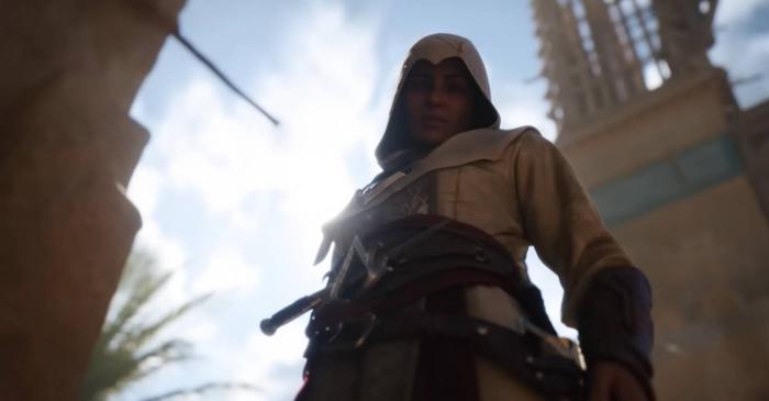 1662891152 68 Assassins Creed Mirage Ubisoft presenta este primer trailer y es