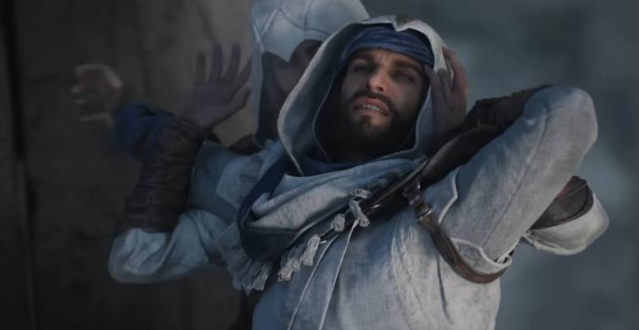 1662891152 790 Assassins Creed Mirage Ubisoft presenta este primer trailer y es