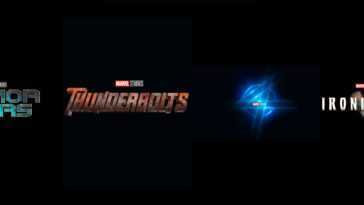 D23 – Marvel: Todos los grandes anuncios de las fases 5 y 6 del MCU