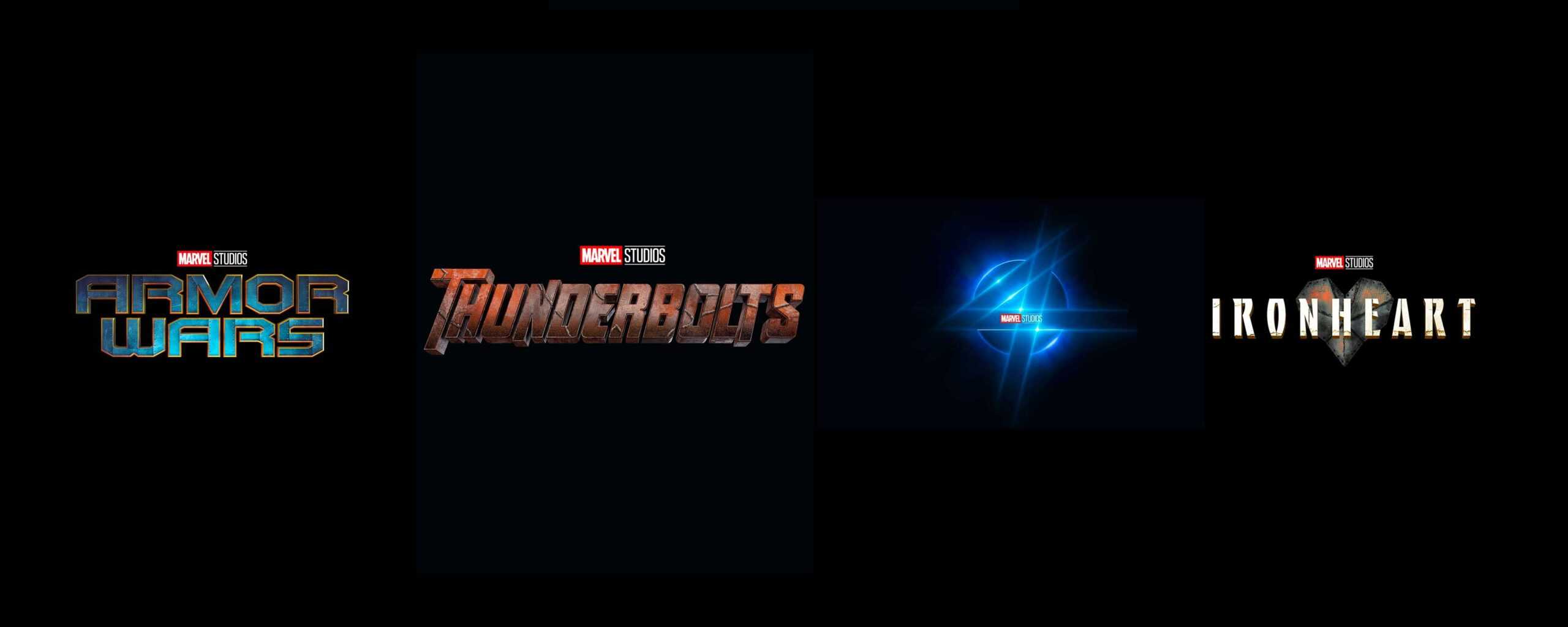 D23 – Marvel: Todos los grandes anuncios de las fases 5 y 6 del MCU