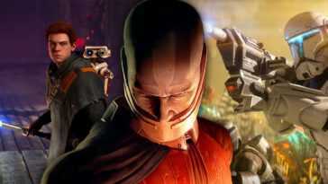 Star Wars: el mejor juego de la franquicia disponible por solo 1€, la info