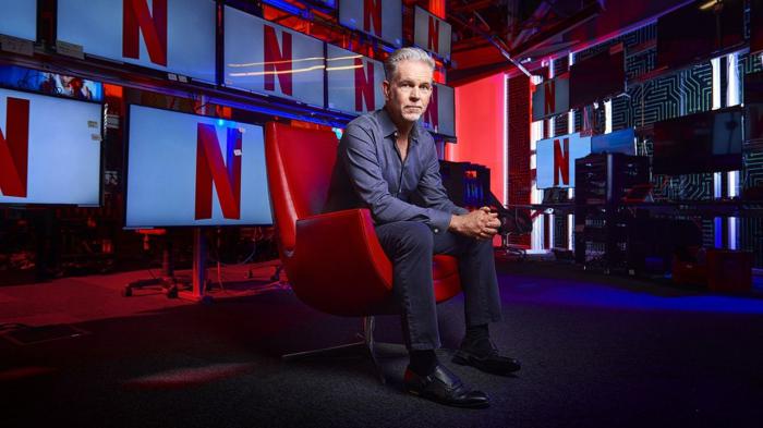 1662991952 658 Netflix para hacer frente a la competencia Netflix consideraria esta