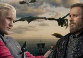 House of the Dragon: se acaba de estrenar el tráiler del episodio 5, se avecina un nuevo conflicto (teaser)