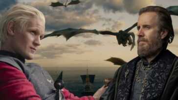 House of the Dragon: se acaba de estrenar el tráiler del episodio 5, se avecina un nuevo conflicto (teaser)