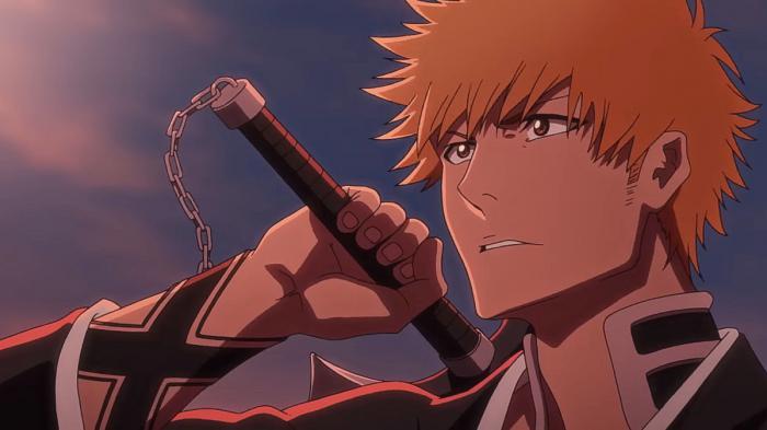 1662998672 275 Bleach la secuela del anime revela su fecha de estreno